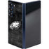 NFL Philadelphia Eagles Black & White Galaxy Z Fold6 Skin