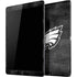NFL Philadelphia Eagles Black & White iPad Skins