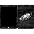 NFL Philadelphia Eagles Black & White Apple iPad Skin