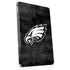 NFL Philadelphia Eagles Black & White Apple iPad Skin