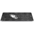 NFL Philadelphia Eagles Black & White Apple iPad Air Skin