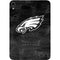 NFL Philadelphia Eagles Black & White Apple iPad Mini Skin