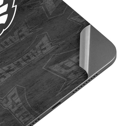 NFL Philadelphia Eagles Black & White Apple iPad Mini Skin