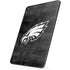 NFL Philadelphia Eagles Black & White Apple iPad Pro Skin