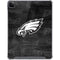 NFL Philadelphia Eagles Black & White iPad Cases