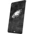 NFL Philadelphia Eagles Black & White iPad Pro 13in M4 (2024) Skin