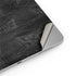 NFL Philadelphia Eagles Black & White iPad Pro 13in M4 (2024) Skin