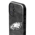 NFL Philadelphia Eagles Black & White iPhone 16 Impact Case