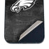 NFL Philadelphia Eagles Black & White iPhone 16 Skin