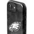 NFL Philadelphia Eagles Black & White iPhone 16e Impact Case