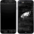 NFL Philadelphia Eagles Black & White iPhone 8 Skin