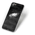 NFL Philadelphia Eagles Black & White iPhone 8 Skin