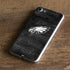 NFL Philadelphia Eagles Black & White iPhone 8 Skin