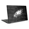NFL Philadelphia Eagles Black & White Dell Latitude Skin