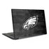 NFL Philadelphia Eagles Black & White Dell Latitude Skin