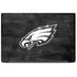 NFL Philadelphia Eagles Black & White Dell Latitude Skin
