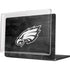 NFL Philadelphia Eagles Black & White MacBook Pro 14in (2021-24) Case plus Skin