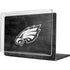NFL Philadelphia Eagles Black & White MacBook Cases