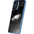 NFL Philadelphia Eagles Black & White Moto G Play 4G (2024) Skin