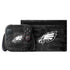 NFL Philadelphia Eagles Black & White Nintendo Skins