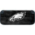 NFL Philadelphia Eagles Black & White Nintendo Switch 2 (2025) with Joy-Con Skin