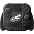 NFL Philadelphia Eagles Black & White Nintendo Skins