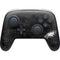 NFL Philadelphia Eagles Black & White Nintendo Switch 2 (2025) Pro Controller Skin