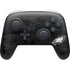 NFL Philadelphia Eagles Black & White Nintendo Switch 2 (2025) Pro Controller Skin
