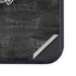 NFL Philadelphia Eagles Black & White Otterbox Defender iPhone Skin