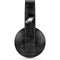 NFL Philadelphia Eagles Black & White PlayStation 4 Gold Wireless Headset Skin