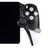 NFL Philadelphia Eagles Black & White PlayStation Portal Remote Player Skin