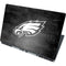 NFL Philadelphia Eagles Black & White Dell Precision Skin