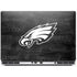 NFL Philadelphia Eagles Black & White Dell Precision Skin