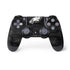 NFL Philadelphia Eagles Black & White PlayStation PS4 Skins