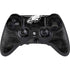 NFL Philadelphia Eagles Black & White PlayStation PS4 Skins
