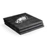 NFL Philadelphia Eagles Black & White PlayStation PS4 Skins