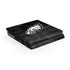 NFL Philadelphia Eagles Black & White PlayStation PS4 Skins