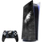 NFL Philadelphia Eagles Black & White PlayStation PS5 Skins