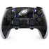 NFL Philadelphia Eagles Black & White PlayStation PS5 Skins