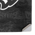 NFL Philadelphia Eagles Black & White PS5 Pro Console Skin