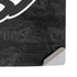 NFL Philadelphia Eagles Black & White PS5 Pro Disk Console Skin