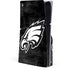 NFL Philadelphia Eagles Black & White PlayStation PS5 Skins