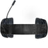NFL Philadelphia Eagles Black & White Razer Kraken X Skin