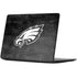 NFL Philadelphia Eagles Black & White Surface Laptop 7 13.8in Skin