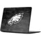 NFL Philadelphia Eagles Black & White Surface Laptop 7 15in Skin
