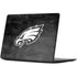 NFL Philadelphia Eagles Black & White Surface Laptop 7 15in Skin