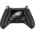 NFL Philadelphia Eagles Black & White Xbox Elite Wireless Controller Series 2 Skin