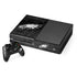 NFL Philadelphia Eagles Black & White Xbox One Skins