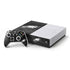 NFL Philadelphia Eagles Black & White Xbox One Skins