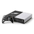 NFL Philadelphia Eagles Black & White Xbox One Skins